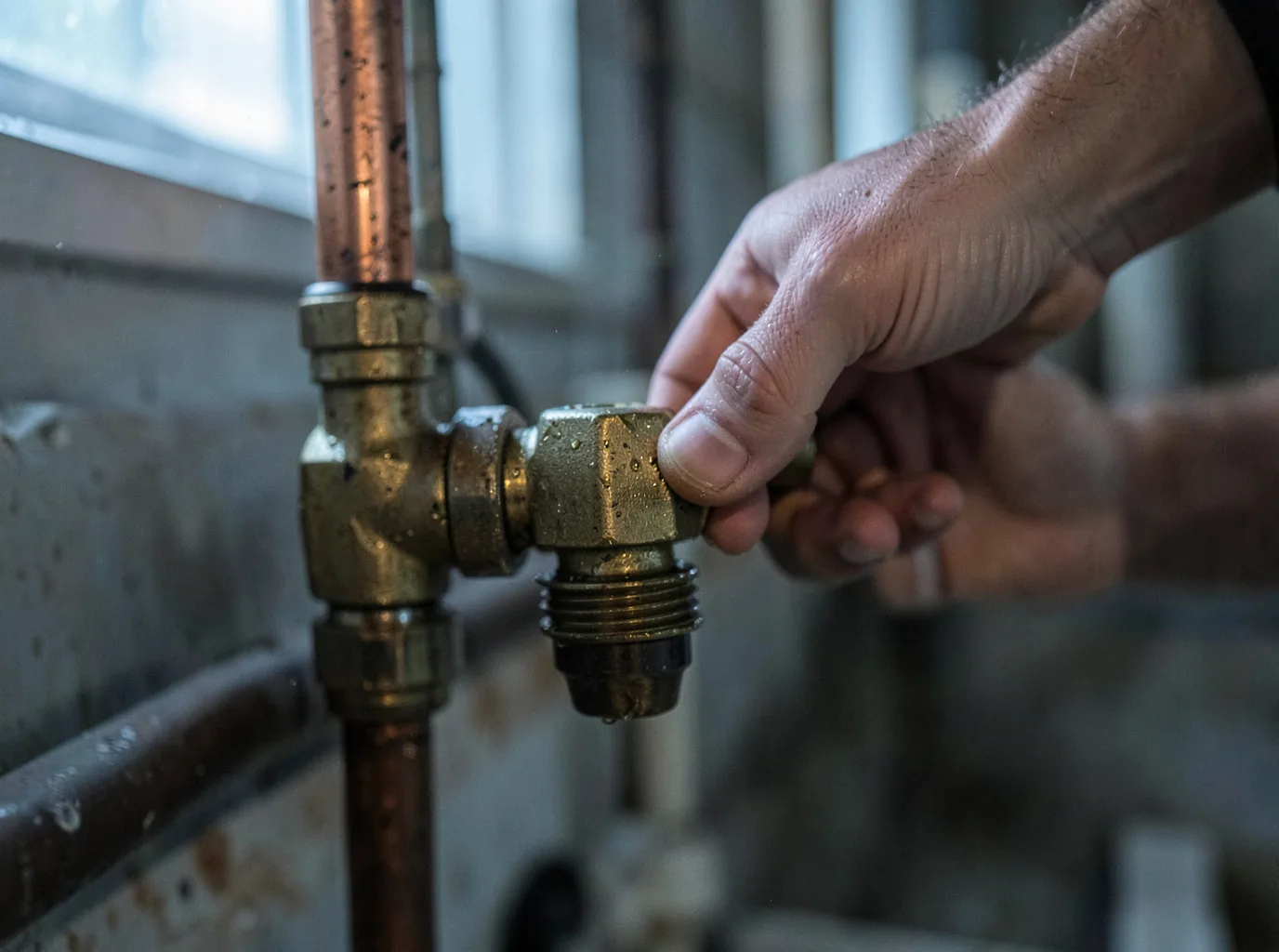 Emergency Plumber Como, NC FAQs